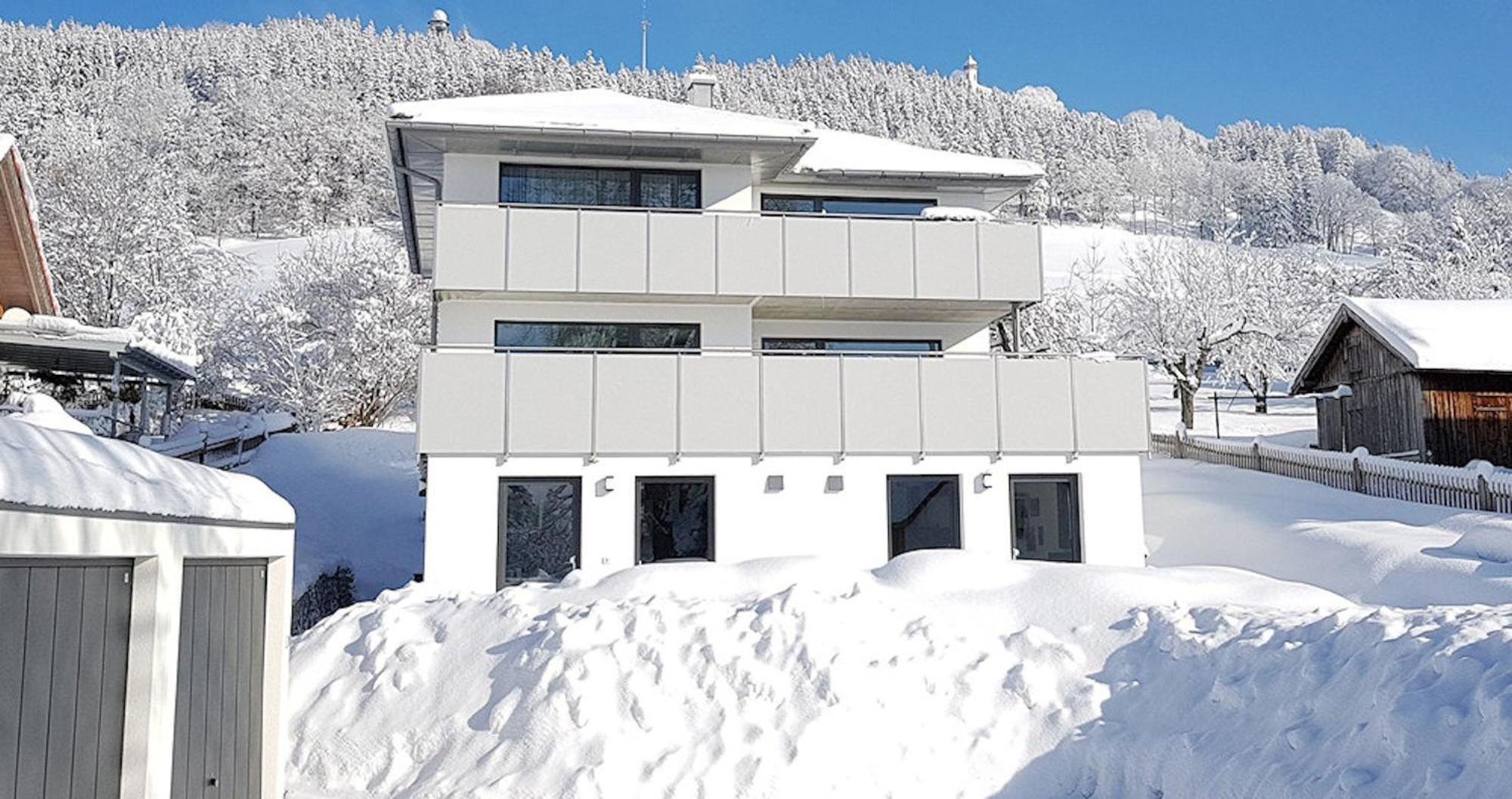 VILLA BERGAUF, Studio Apartment Kaiserin Elisabeth Sisi INKL KÖNIGSCARD !! Hohenpeißenberg Exterior foto